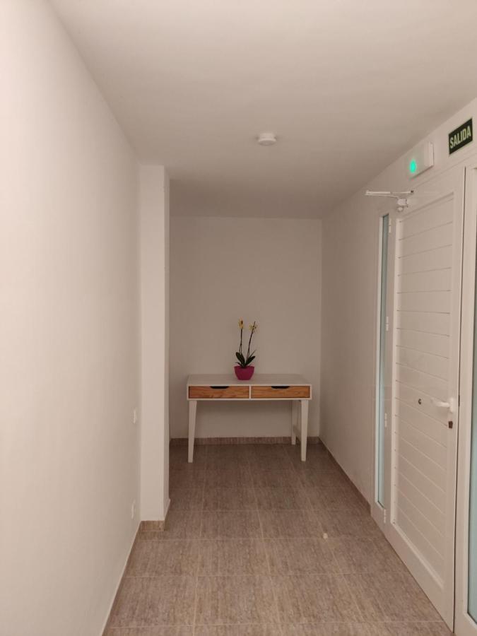 卡马尔莱斯Casa Laurel公寓 外观 照片